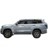Tixinrui es Adecuado para Beijing Bj60 Protector Impermeable para Ventana de Coche Visera de Lluvia Protector de Lluvia Modificación y Decoración de Coche Accesorios Especiales