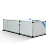 Gabinete de Purificação de Ar Combinado, Unidade de Ar Condicionado de Precisão com Temperatura e Umidade Constantes, Resfriamento e Desumidificação para Oficinas Livres de Poeira para Fábricas de Alimentos