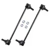 Piezas de Automóvil Transfronterizas K90345 Barra Antivuelco de Coche Barra Estabilizadora K90344 Adecuado para Toyota Lexus Suministro de Fábrica