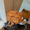 Bolso Tote de Moda de Alta Gama Transfronterizo 2026, Bolso de Hombro Casual de Verano para Mujer, Bolso Cruzado Simple de Gran Capacidad