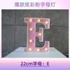 Luces de Letras LED Rosadas Marry Me Propuesta Confesión Letrero de Luz Arreglo Luces de Ambiente Decoración de Escena Luces de Feliz Cumpleaños