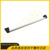 Huali Mango Largo Redondo Aleación de Aluminio Mango Tubular Mango Grande Tubular Mango Tubular Ovalado Grande en Forma de Arco