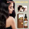 Aceite Capilar Nutritivo y Suavizante Aceite de Argán Marroquí Transfronterizo