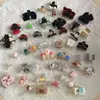 Yiwu Popular Lindo Pequeño Producto Horquilla Puesto Callejero Joyería Vendida por Libra Accesorios para el Cabello Cuerda para el Cabello [Plan de Liquidación]