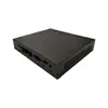 Procesamiento de Chasis Mini Itx de Chapa Metálica, Carcasa de Chasis de Control No Estándar, Procesamiento Personalizado de Carcasa de Controlador de Equipo