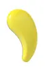 Peine Tt Cruzado Anti-Nudos Peine Coma Peine Masajeador Peluquería Peine Plástico Color Caramelo Peine para Niños Venta al por Mayor