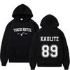 Sudadera Rock Band Tokio Hotel Kaulitz Hombres Mujeres Moda Pullo
