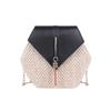 Bolso de playa para mujer, nueva moda 2022, bolso tejido de paja, bolso de mujer, bolso bandolera con cadena coreana, bolso pequeño con borlas