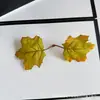 Folhas Simuladas com Cores Ricas, Novas Folhas de Bordo para Fotografia, Adereços de Decoração para Casamentos ao Ar Livre, Artesanato Atacado de Folhas Artificiais