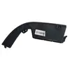 51118098833 51118098834 es adecuado para soporte de parachoques delantero, panel de rejilla de parachoques de BMW X3 G08