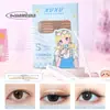 Pegatinas para Ojos XUXU Beauty para Mujeres, Pegatinas de Doble Párpado Naturales Invisibles Sin Costuras de un Solo Lado para Párpados Hinchados, Especiales para Ojos de Belleza, Pegatinas de Doble Párpado Transfronterizas