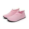 Zapatos de Playa para Exteriores Cruce de Agua Secado Rápido Zapatos para Vadear Arroyos Suela Fina Zapatos para Gimnasio en Casa Yoga