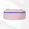 Gorro de Enfermera Gorro de Cola de Milano Blanco Rosa Azul Médico Aprendizaje Prácticas Jefa de Enfermeras Quirófano Barras Finas Gruesas