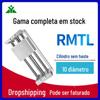 Marca Yingmei substitui cilindro sem haste Airtac RMTL10x100x150x200x250x300x400x500SA