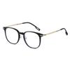 M3908 Marco de Gafas Artístico Estilo Soft Girl Transparente Té Frío TR para Mujer Estilo Coreano Cara Redonda Miopía Marco de Gafas Libro Rojo Moda Hombre