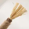 Juguete para gatos hecho de madera y hierba gatera, para limpiar los dientes y duradero, palo rascador para gatos, rafia, fruta de gálbano, cuerda de cáñamo, auto-entretenimiento y alivio del aburrimiento, artículos para mascotas