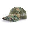 Suministro transfronterizo de gorra de béisbol nueva camuflada gorra táctica para fans militares visera solar para exteriores para montañismo gorra de velcro en stock