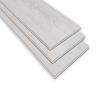 Piso de Bloqueo de Plástico Piedra Spc Personalizado Nuevo Material Engrosado Piso de Encaje para Interior Gris Cemento Estilo Industrial Ins