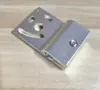 Montaje Universal Estándar Optoelectrónico Ajustable para Sensor 25.4mm Nylon Aleación de Aluminio Acero Inoxidable