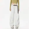 Pantalones de trabajo para exteriores 2026 nuevo modelo otoño e invierno, pantalones paracaidistas funcionales de secado rápido para hombre para senderismo y escalada