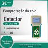 Medidor de compactação do solo JC-JSD-01 detector de compactação do solo