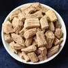 Raiz de Codonopsis de Gansu Atacado Material Medicinal Fatias de Codonopsis Medicina Herbal Chinesa Fornecido Diretamente da Área de Origem Frete Grátis Cuidados com a Saúde Especialidade de Gansu