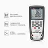 Huashengchang Dt-9935 Puente Digital Lcr de Alta Precisión Medidor de Resistencia Inductancia Capacitancia Probador de Mano