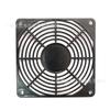 Malla Protectora Ventilador de Refrigeración 120*120mm 12cm Pieza Única Malla de Plástico Malla Protectora Rejilla Ventilador de Flujo Axial