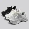 Zapatos Dad para Mujer 2026 Otoño Nuevos Malla Transpirable Suela Gruesa Zapatos Deportivos Moda Versátil Zapatos Casuales CQ9020