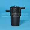 Kit de Adaptação de Cartucho de Filtro de Gás de 360 Graus, Redutor de Pressão e Barra de Pulverização Jinshan Ju