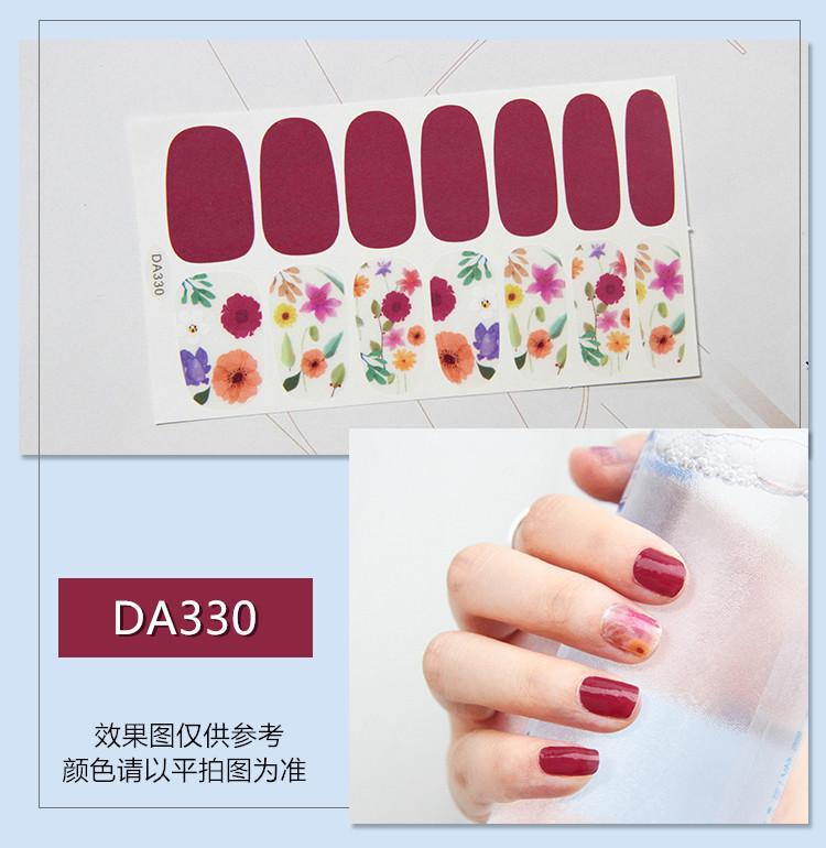 DA330