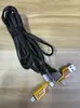 Cable de Datos Mecha Cuatro en Uno de Carga Rápida Tipo-C Cable de Carga para Teléfono Móvil Carga Súper Rápida Uno a Cuatro Lote de Múltiples Puertos