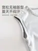 Chaleco sin mangas de algodón clase A para niños de verano, top fino para bebé, prenda exterior para recién nacidos, estampado de ballena, ropa tipo chaleco estilo coreano