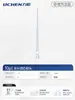 Punta de Pipeta Pistola de Pipeta Pipeta 10Ul200Ul5Ml Pipeta Desechable Dalong Eppendorf Universal