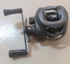 Carretilha de Gota d'Água Transfronteiriça, Toda em Metal, Carretilha de Pesca Anti-Estouro para Micro-Pesca, Carretilha de Linha de Pesca, Carretilha de Arremesso, Carretilha de Gota d'Água