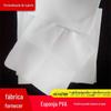 Pano absorvente para aquarela esponja PVA fácil de limpar esponja de pintura folha de esponja para paleta 2,5 mm de espessura
