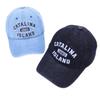 Nova Boné de Baseball em Jeans Moda Japonesa e Coreana Chapéu de Sol Casual ao Ar Livre Boné Versátil Boné Transfronteiriço AliExpress Masculino