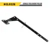Extractor de chapa metálica Recuperación de datos Máquina abolladora de coches Colección de herramientas Spot Welding sin masilla Herramienta de reparación rápida