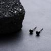 Aretes para Hombre, Modernos, de Alta Gama, Aretes Mini Simples y Versátiles para Mujer, Nicho de Moda, Nuevos Accesorios 2025
