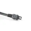 O Adaptador Quadrado Yuntianmeng Ac-L200 é Adequado para Câmeras Sony Xr150E Sr200E Xr500Esr68E