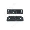 C2Z11576 apto para Jaguar XJL XF XE clip de moldura del revestimiento del techo del coche hebilla deslizadora del techo solar del techo