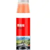 Líquido concentrado para limpiaparabrisas de coche, potente removedor de películas de aceite y residuos de insectos, apto para todas las estaciones, líquido original para limpiaparabrisas