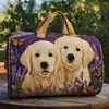 2026 Site Independente da Amazon Transfronteiriço Nova Bolsa de Viagem Acolchoada Portátil de Curta Distância Bolsa Esportiva Multifuncional para Fitness