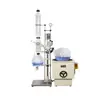 Instrumento de Evaporação Rotativa Inteligente Elétrico Equipamento de Destilação em Pequena Escala para Laboratório Extrator de Destilação a Vácuo