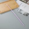 Venta al por mayor de fábrica globo de látex Varilla globo de película de aluminio asta de bandera palo de conteo hecho a mano DIY poste de plástico accesorios para globos