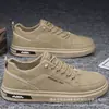 Zapatos para Hombre, Estilo Nuevo, Resistentes al Desgaste, Protección Laboral, Tenis Deportivos Casuales para Hombre, Modernos para Trabajar en la Obra