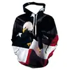 Europa y Estados Unidos transfronterizo primavera y otoño nuevo suéter con capucha casual para hombre hoodie con estampado digital 3D comercio exterior en stock