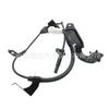 89545-48050 para RX350 RX450H sensor de velocidad de rueda ABS trasero derecho 2010-2015