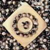 Suministro en vivo pulsera de bodhi color natural multitesoro cuentas dispersas boutique bodhi de alto lanzamiento cuentas DIY pulsera de juego