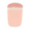 Nuevo Pincel de Maquillaje de Lenteja Transfronterizo, Pincel para Base, Pincel para Rubor, Pincel de Maquillaje Multifuncional, Herramienta de Belleza Linda de Cerdas Suaves